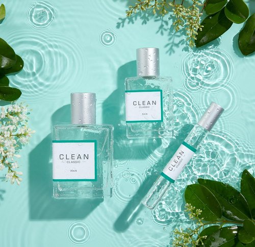 CLEAN CLASSIC Eau de Parfum - Layerable Everyday Perfume | Long-Lasting, Uplifting & Vegan Fragrance