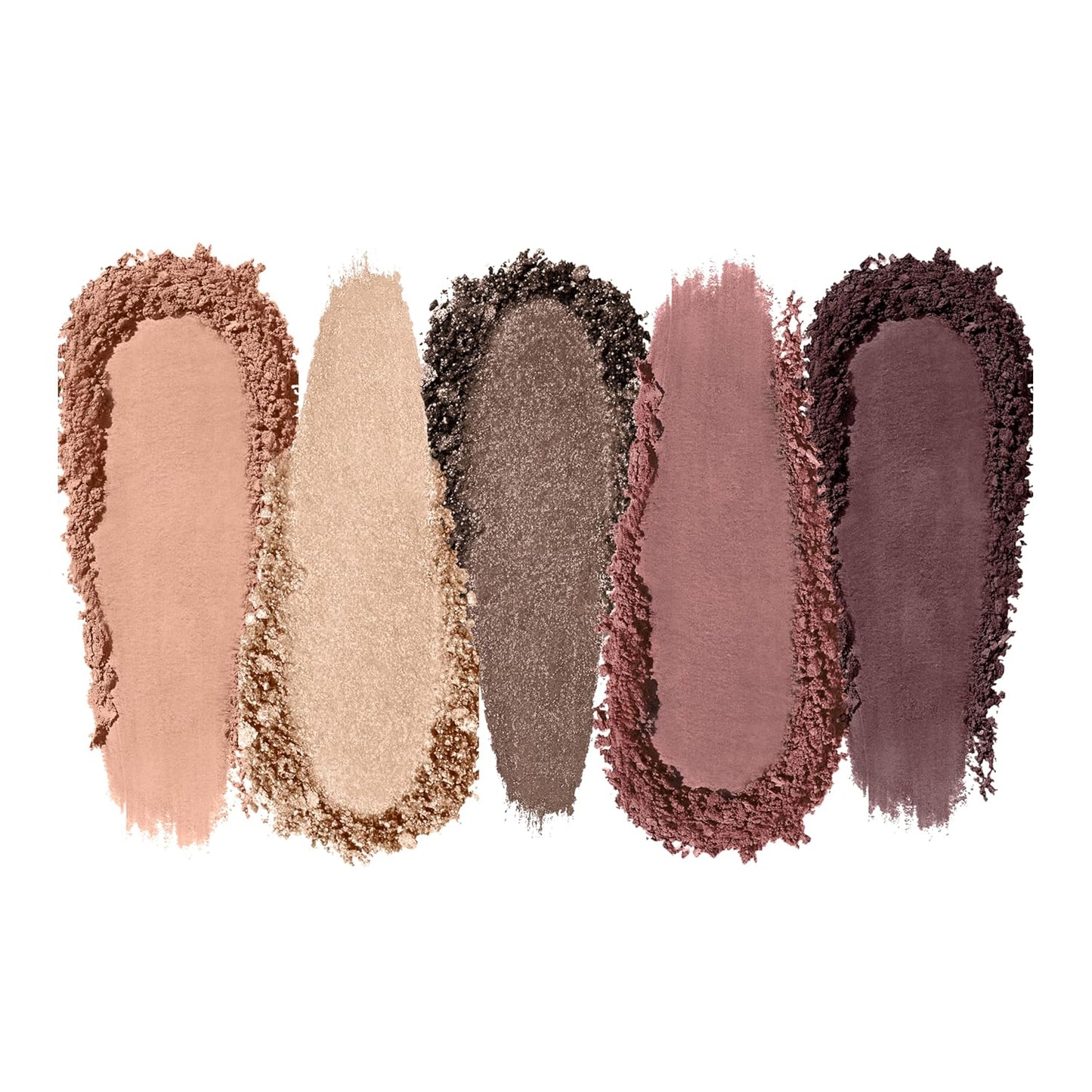 Bobbi Brown All Nudes Eyeshadow Palette - Matte & Metallic Neutral Shades for Stunning Looks