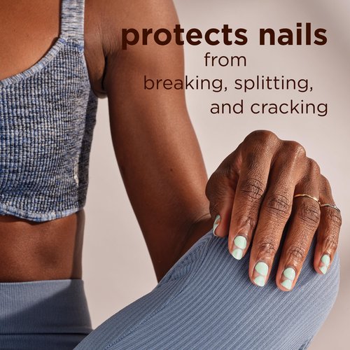 Sally Hansen Color Therapy, Pomegratitude, Pack of 1