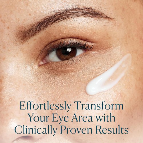 ELEMIS Pro-Collagen Eye Renewal - Anti-Wrinkle Under Eye Cream, 15ml | Nourishes & Firms Delicate Skin