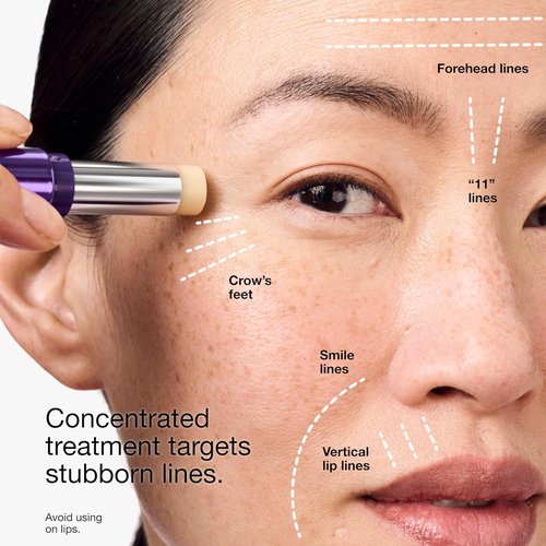 Clinique Smart Clinical Repair Retinoid Balm - Hyaluronic Acid Formula for All Skin Types | Softens & Plumps Fine Lines | 0.11 Ounce