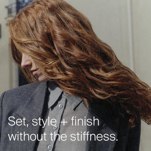 Living Proof Flex Hairspray - Flexible Hold for All Hair Types | Lightweight & Non-Sticky Formula