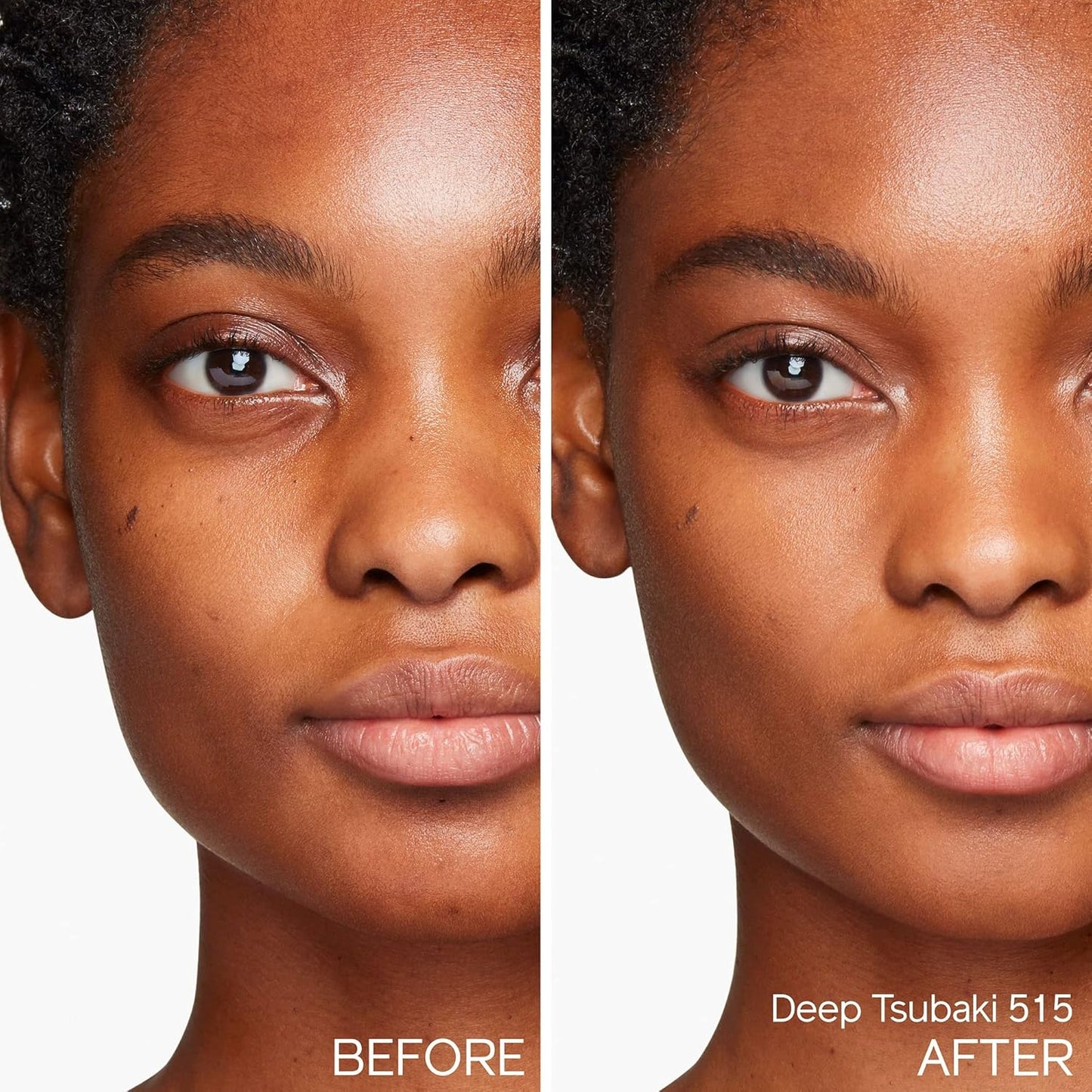Shiseido Synchro Skin Self-Refreshing Tint SPF 20 | Lightweight Tinted Moisturizer - 12-Hour Wear, Waterproof & Hydrating