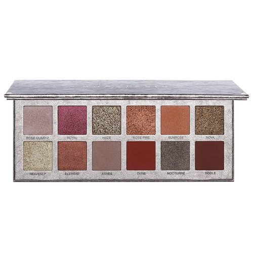 Anastasia Beverly Hills - Vibrant Eyeshadow Palettes for Stunning Eye Looks | 14 Shades