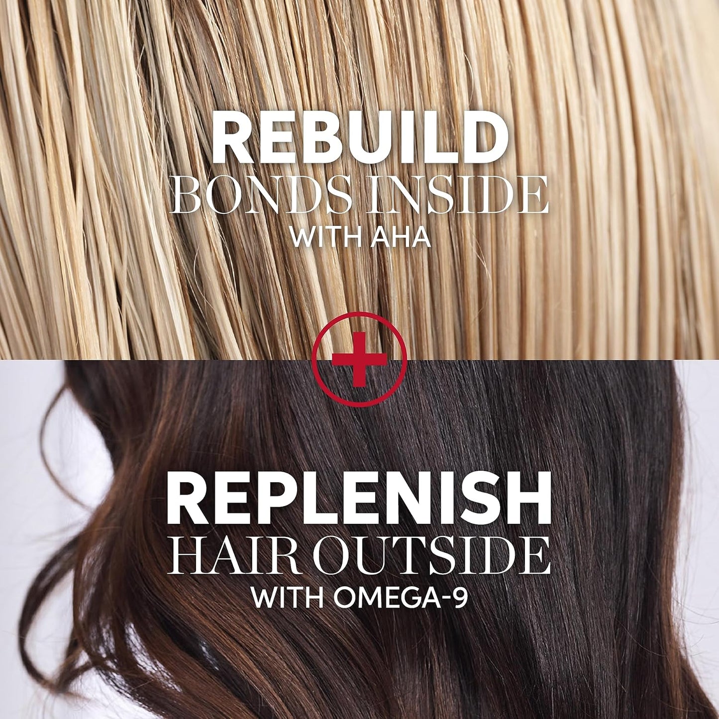 Wella Professionals ULTIMATE REPAIR Leave-In Treatment - Protects & Repairs Damaged Hair | 4.7 Fl Oz
