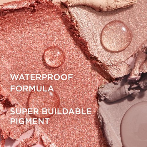 IT Cosmetics Superhero Waterproof Eyeshadow Stick - Longwear Cream for Sensitive Eyes | 0.05 oz