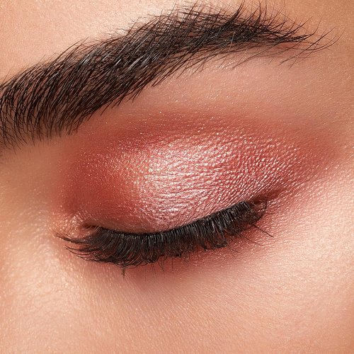KIKO Milano Glamour Multi-Finish Eyeshadow Palette - 9 Versatile Shades for Stunning Looks