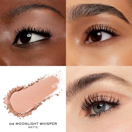 Lancôme Idôle Eyeshadow - High Pigment, Crease-Resistant, Long-Lasting Shimmer Finish, Blendable Color