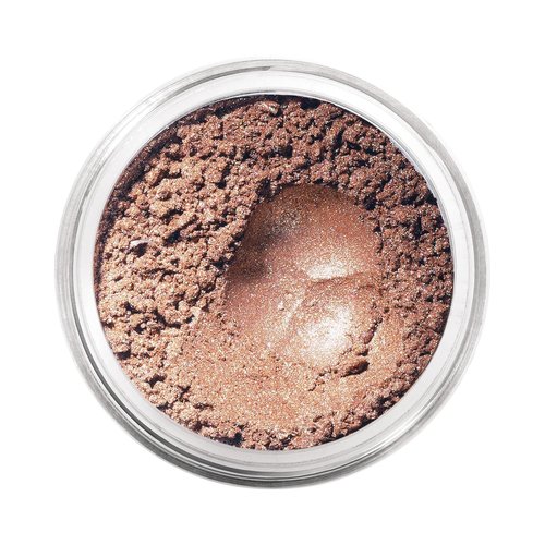 bareMinerals Loose Mineral Eyeshadow - Creamy, Buildable Coverage | Talc-Free & Safe for Sensitive Eyes