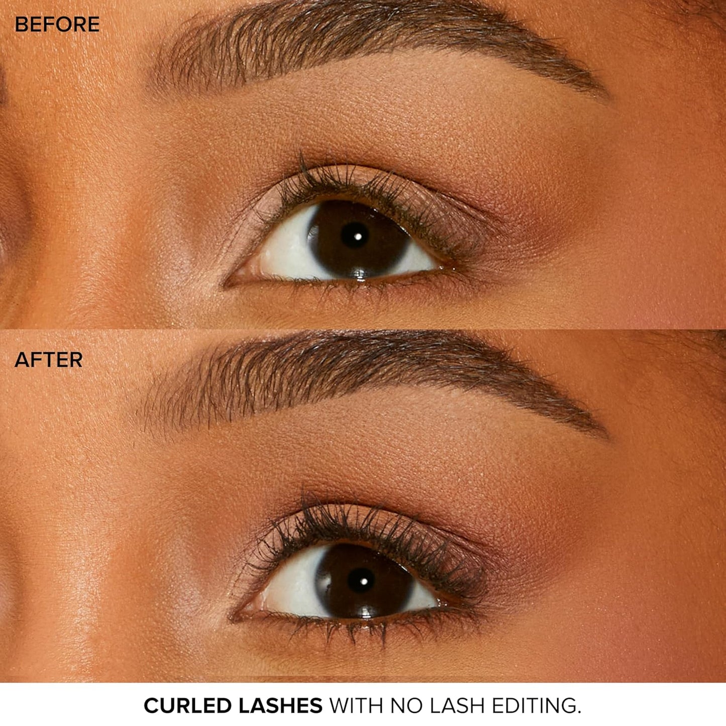 Too Faced Naturally Better Than Sex Mascara - Volumizing, Nourishing & Curling Formula for Sensitive Eyes