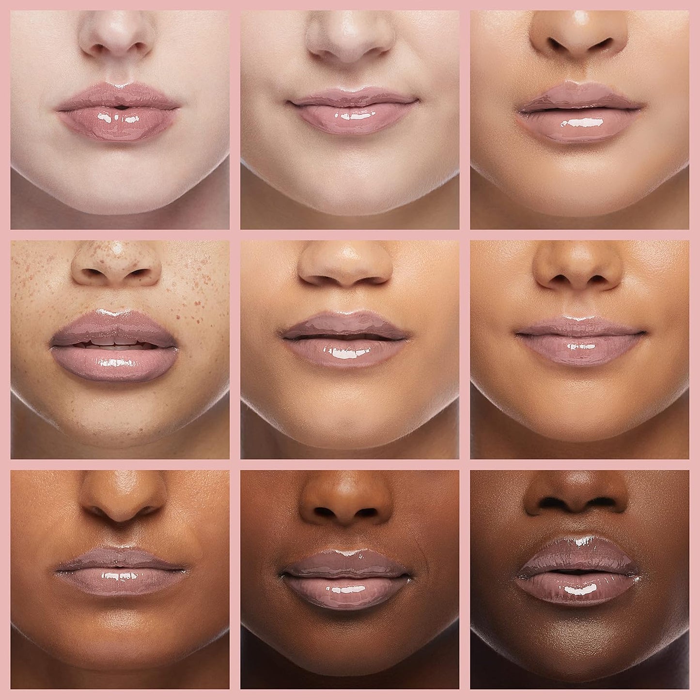 Wet n Wild Color Icon Lip Gloss - Libra Shade | Long-Lasting Shine & Hydration