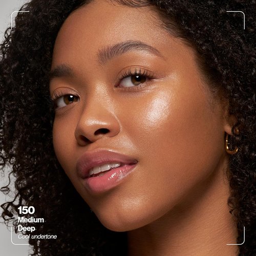 Revlon PhotoReady Lift + Fill Skin Tint - Multi-Use Glow Enhancer for Radiant Skin, Sheer Coverage, 1 fl oz