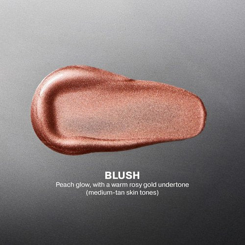 ICONIC LONDON Illuminator - Liquid Highlighting Drops for Radiant Glow | Cruelty-Free, Vegan Makeup