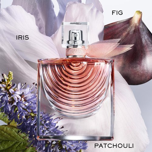 Lancôme La Vie Est Belle Iris Absolu Eau De Parfum - Warm and Spicy Womens Perfume - With Notes of Iris, Jasmine & Fig - Long Lasting Fragrance