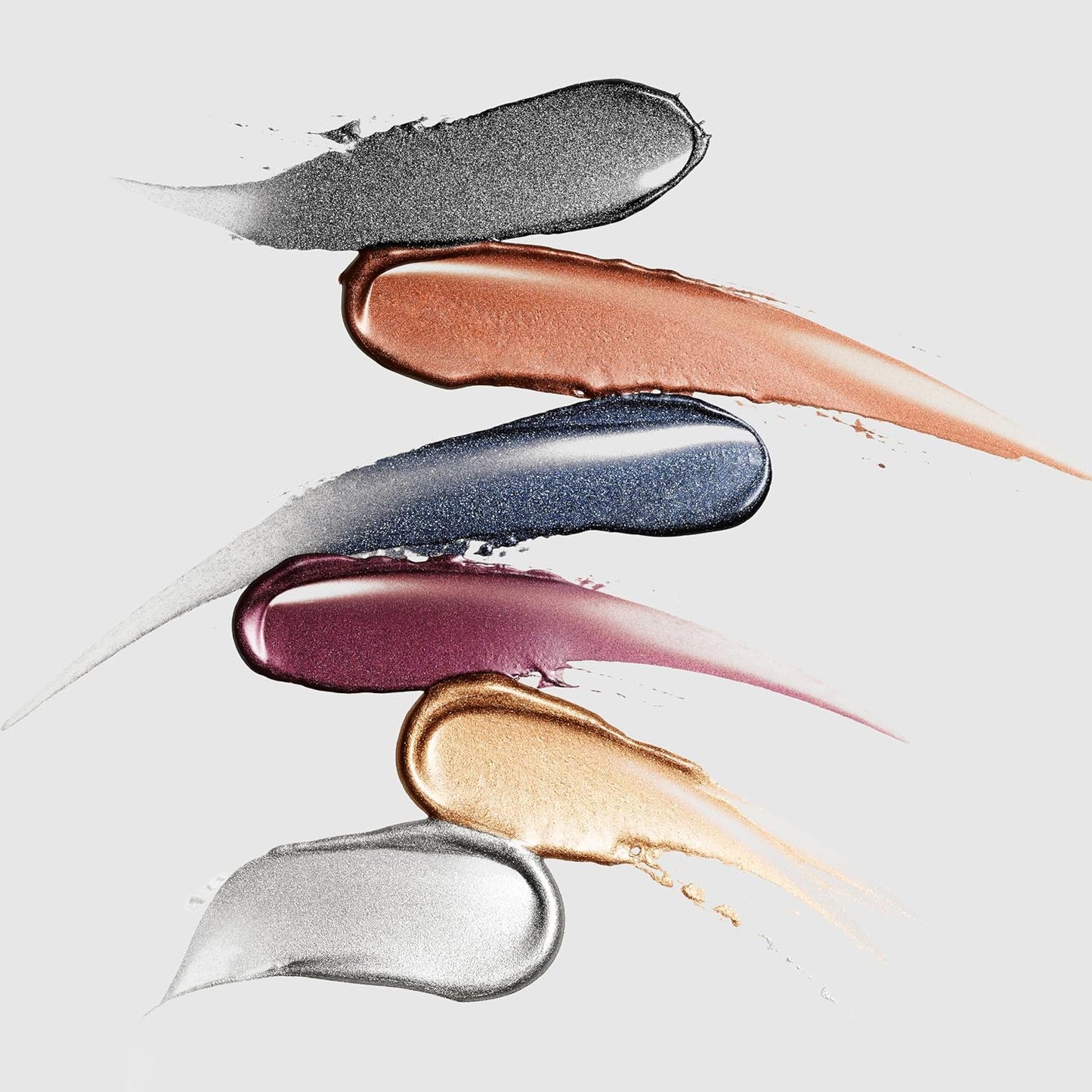 STAY ALL DAY Inkwear Liquid Eye Liner - Long-Lasting Waterproof Formula | Bold Black Shade