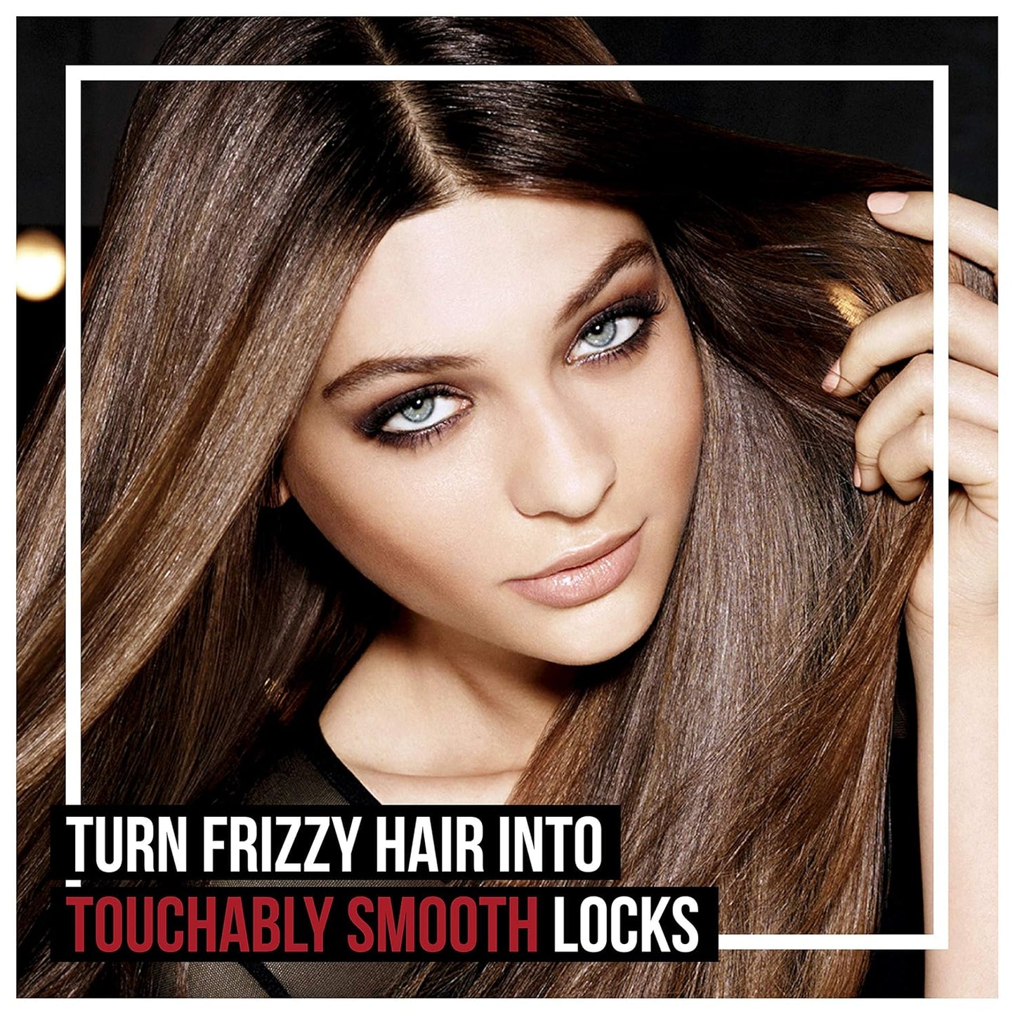 TRESemmé Heat Protection Spray - Keratin Smooth Formula for Frizz Control | 8 oz