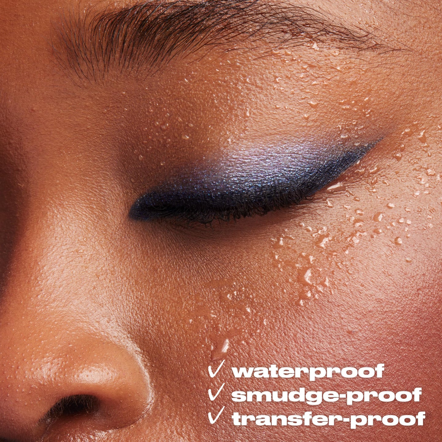 URBAN DECAY 24/7 Glide-On Waterproof Eyeliner Pencil - Up to 16HR Wear, Smooth No-Tug Formula, Smudge-Proof, Transfer-Proof, Hydrating Eyeliner With Vitamin E, Vibrant Color