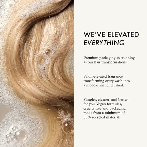 John Frieda Go Blonder Lightening Shampoo - Brightens Blonde Hair | 8.3 Fl Oz