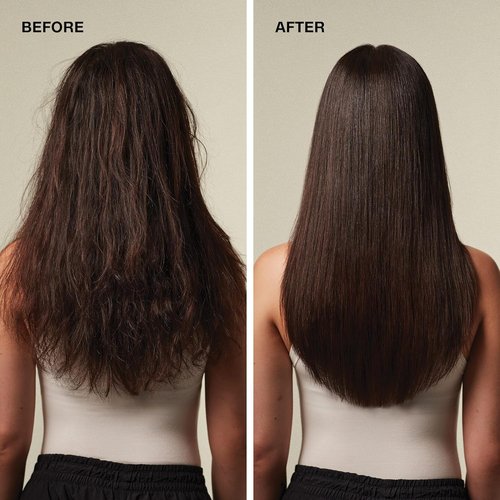 Paul Mitchell Straight Works Hair Gel - Smoothing Styler for Frizzy Hair | Adds Shine, 5.1 fl. oz
