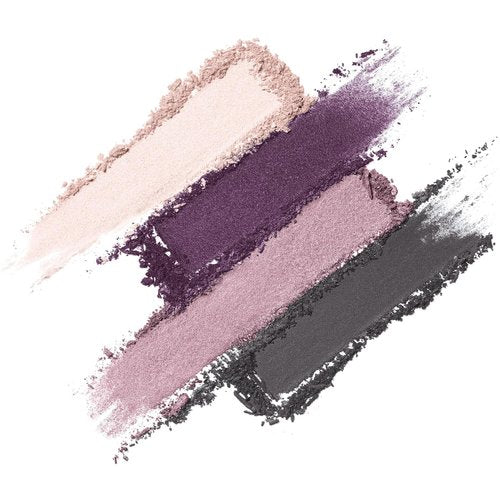 Clinique All About Shadow Eye Shadow Quad - Long-Lasting, Crease & Fade Resistant | Safe for Sensitive Eyes