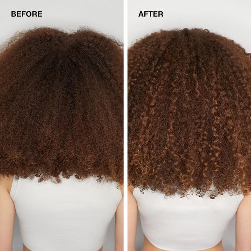 Paul Mitchell Twirl Around Cream Serum, Frizz Control, Touchable Hold, For Curly + Wavy Hair, 5.1 fl. oz