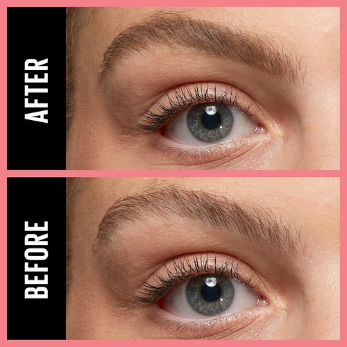 Maybelline Total Temptation Eyebrow Definer Pencil - Blonde Shade for Perfectly Defined Brows
