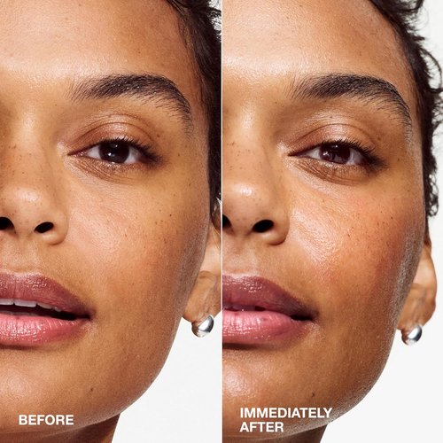 Clinique Moisture Surge Active Glow Serum - Hydrating Lactic Acid, Hyaluronic Acid & Vitamin C | Lightweight & Oil-Free