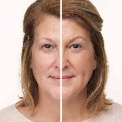 Jane Iredale Amazing Base Loose Mineral Powder - Luminous SPF 20 Foundation, Oil-Free & Vegan