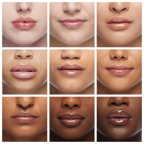 Essence Lip Care | Dotom Lip Plumper - Extreme 3-Step Plumping Gloss with 16 Color Tints - Grand Master-Spring Glass