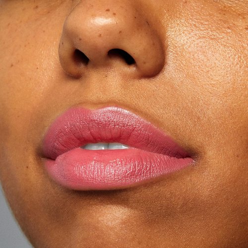 ColourPop Lippie Stix - Long-Lasting Matte Lipstick with Vitamin E & Shea Butter - After Shock (0.04 oz)