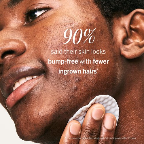 First Aid Beauty - Ingrown Hair Pads