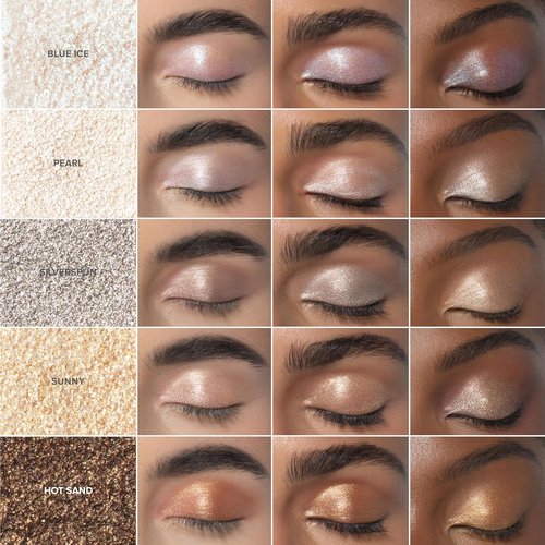 Anastasia Beverly Hills - GLIDR Shadow Stick | Long-Lasting, Creamy Formula for Effortless Application