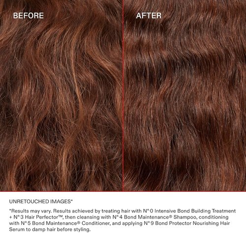 Olaplex Nº. 0 Intensive Bond Building Hair Treatment - Primes, Strengthens & Repairs | 155 mL / 5.2 Fl Oz