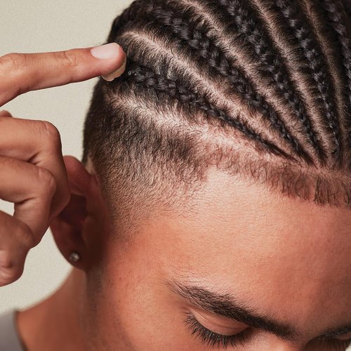 MITCH by Paul Mitchell High Hold Pomade - Maximum Hold & Shine for All Hair Types