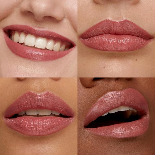 KIKO Milano Lip Crayon - Smart Fusion Creamy Formula for On-the-Go Application