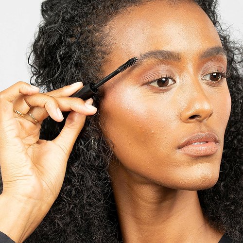 BDB Eyebrow Gel - Clear Waterproof Formula for Effortless, Perfect Brows