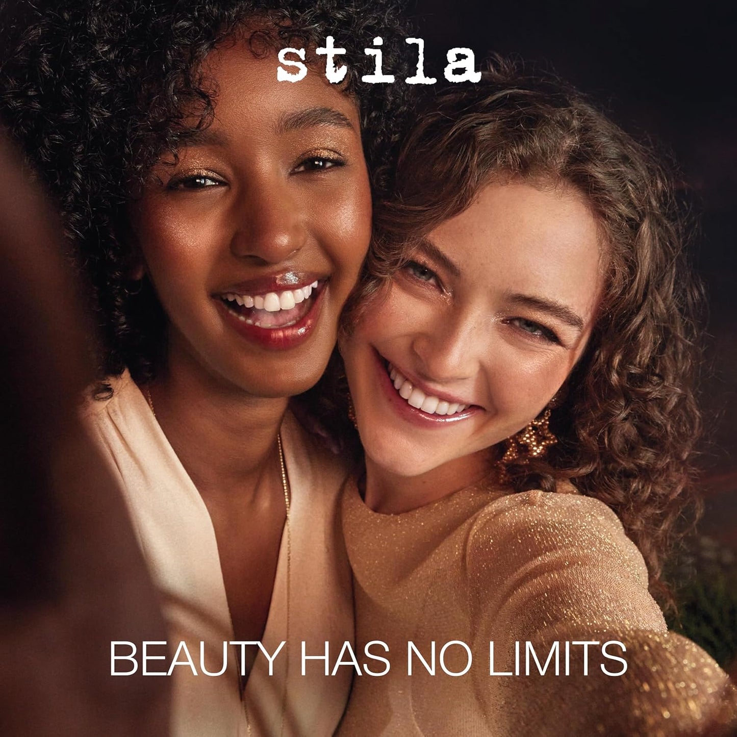 Stila Waterproof Liquid Eye Liner - Stay All Day Makeup with Fine Brush Tip | Smudge-Proof Satin Finish