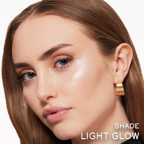 Lancôme Teint Idole Ultra Wear Highlighter - Lightweight, Breathable Formula for 24HR Luminous Glow