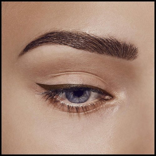 Max Factor Masterpiece Liquid Eyeliner - High Precision Formula in Chocolate, 1 ml