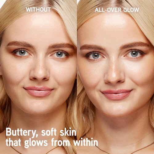 Physicians Formula Butter Glow Bronzing Serum - Nourishing Bronzing Drops for Radiant Sunkissed Skin