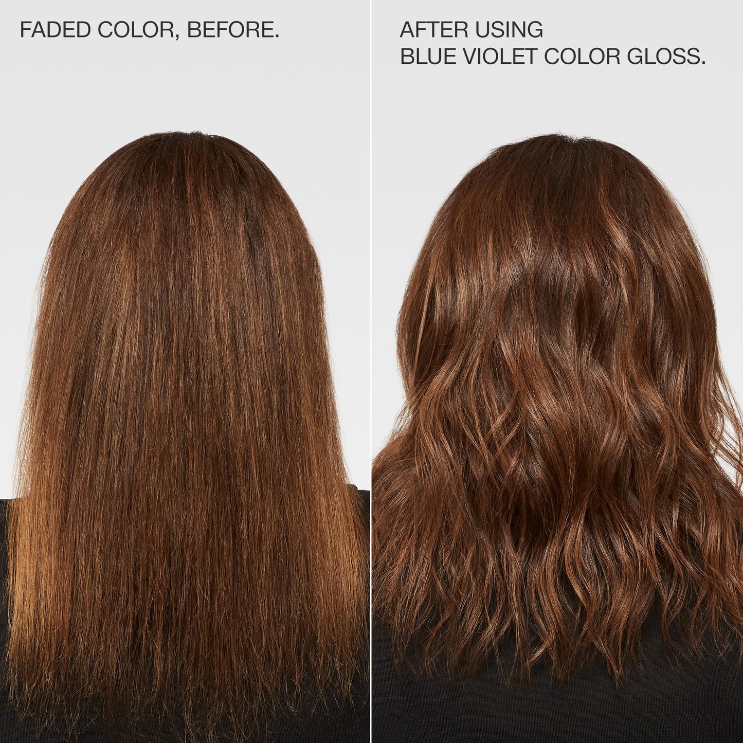 Paul Mitchell The Demi Color Gloss, Glosses in 3 Minutes, Blue Violet, 6.4 Fl Oz