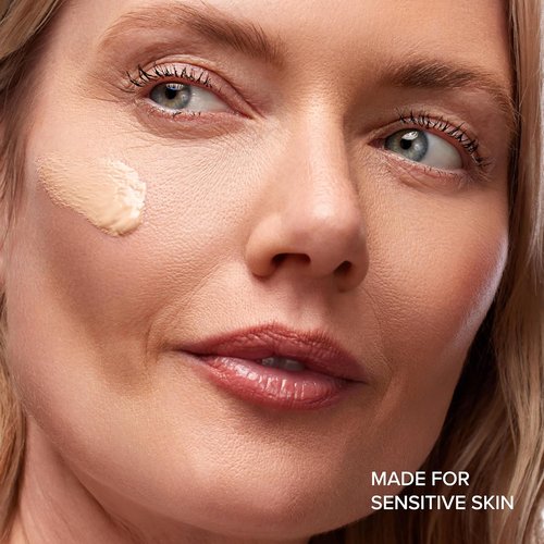 DRMTLGY Anti-Aging Tinted Moisturizer - SPF 46 Universal Tint | All-In-One Light Coverage Sunscreen, 1.7 oz (2 Pack)