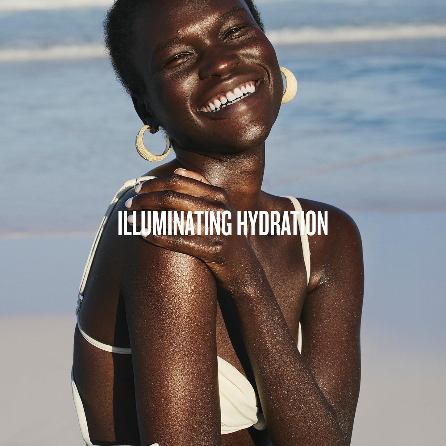 Sol de Janeiro Glow & Go Bronze Bundle - Brazilian Bum Bum Cream 8.1 fl oz & Copacabana Glow Oil 2.5 fl oz