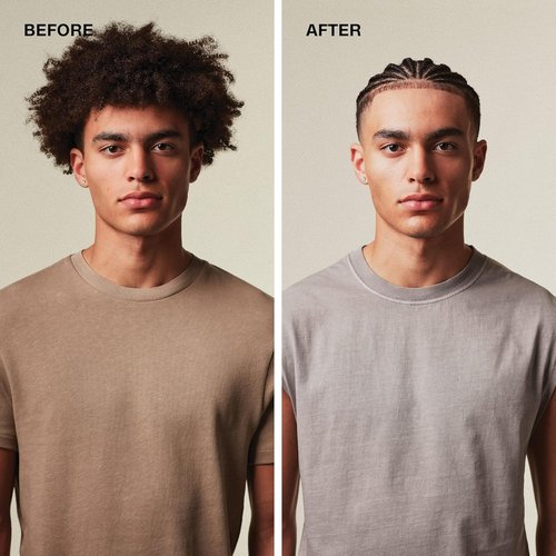 MITCH by Paul Mitchell High Hold Pomade - Maximum Hold & Shine for All Hair Types