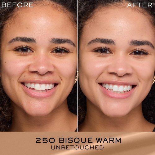 Lancôme Renergie Lift Makeup Foundation - Lightweight Hydrating Formula, SPF 27, Medium-Full Coverage, Anti-Aging & Firming