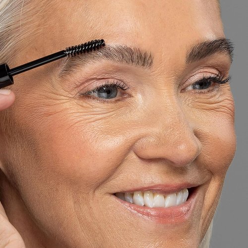 BDB Eyebrow Gel - Clear Waterproof Formula for Effortless, Perfect Brows