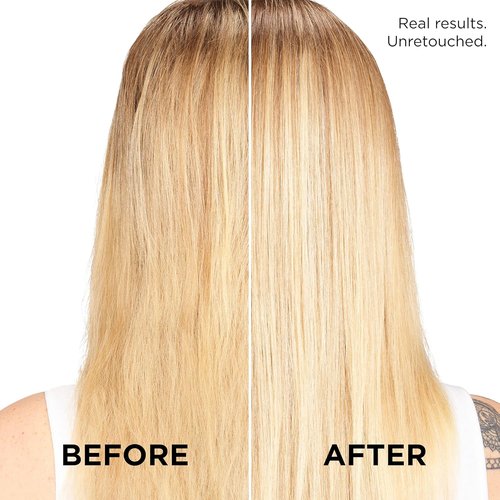 L'Oreal Paris EverPure Blonde Shampoo & Conditioner Set - Sulfate Free, Neutralizes Brass, 8.5 Fl Oz