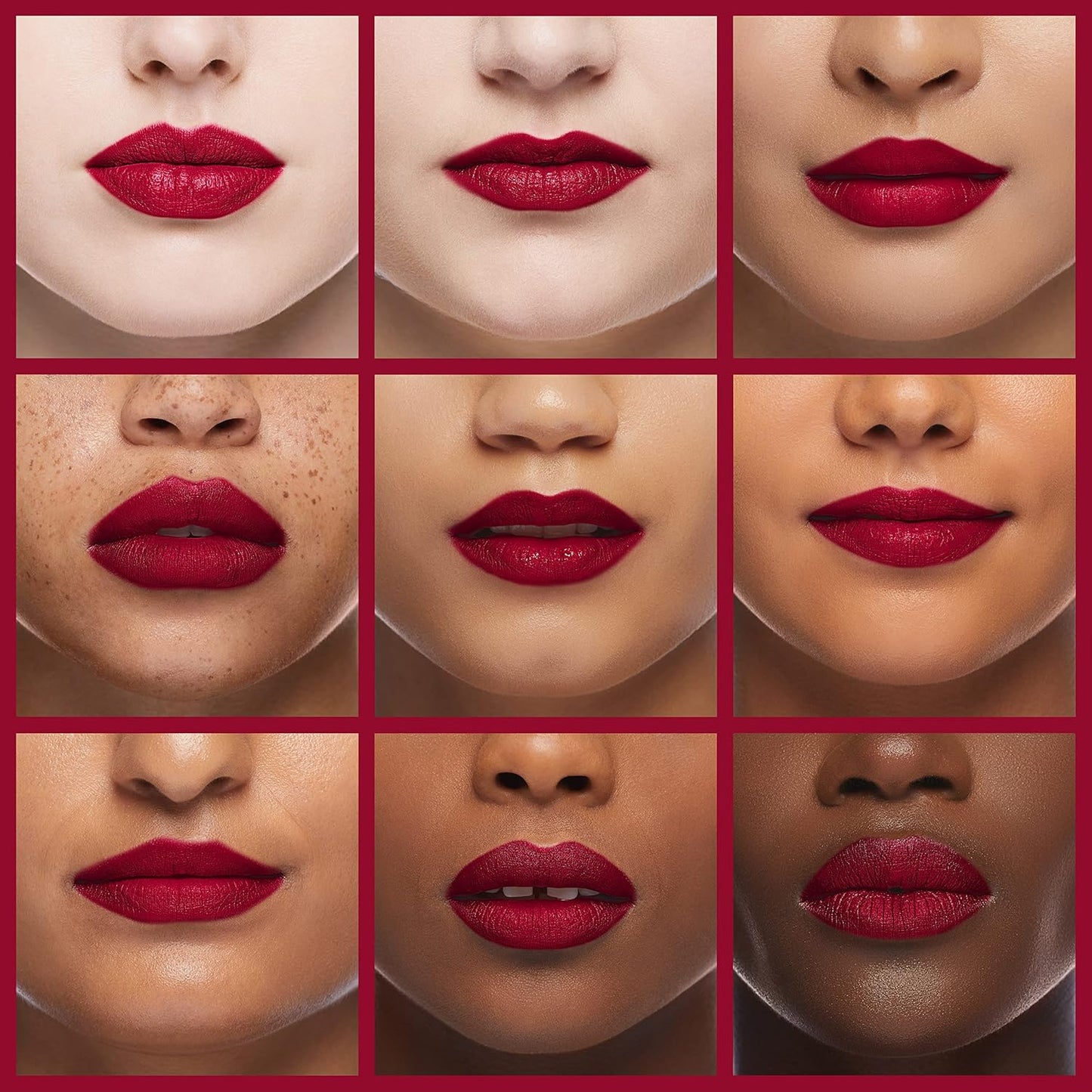 Anastasia Beverly Hills - Liquid Lipstick - Long-Lasting Sarafine Shade for All-Day Wear