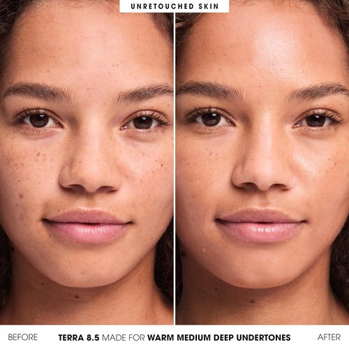 bareMinerals Complexion Rescue Skin Tint Stick - Lightweight Hydrating Formula, 24HR Moisture, Vegan & Cruelty-Free