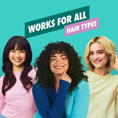Batiste Dry Shampoo, Volumizing, Refresh Hair and Absorb Oil Between Washes, Waterless Shampoo for Added Hair Texture and Body, 5.71 oz